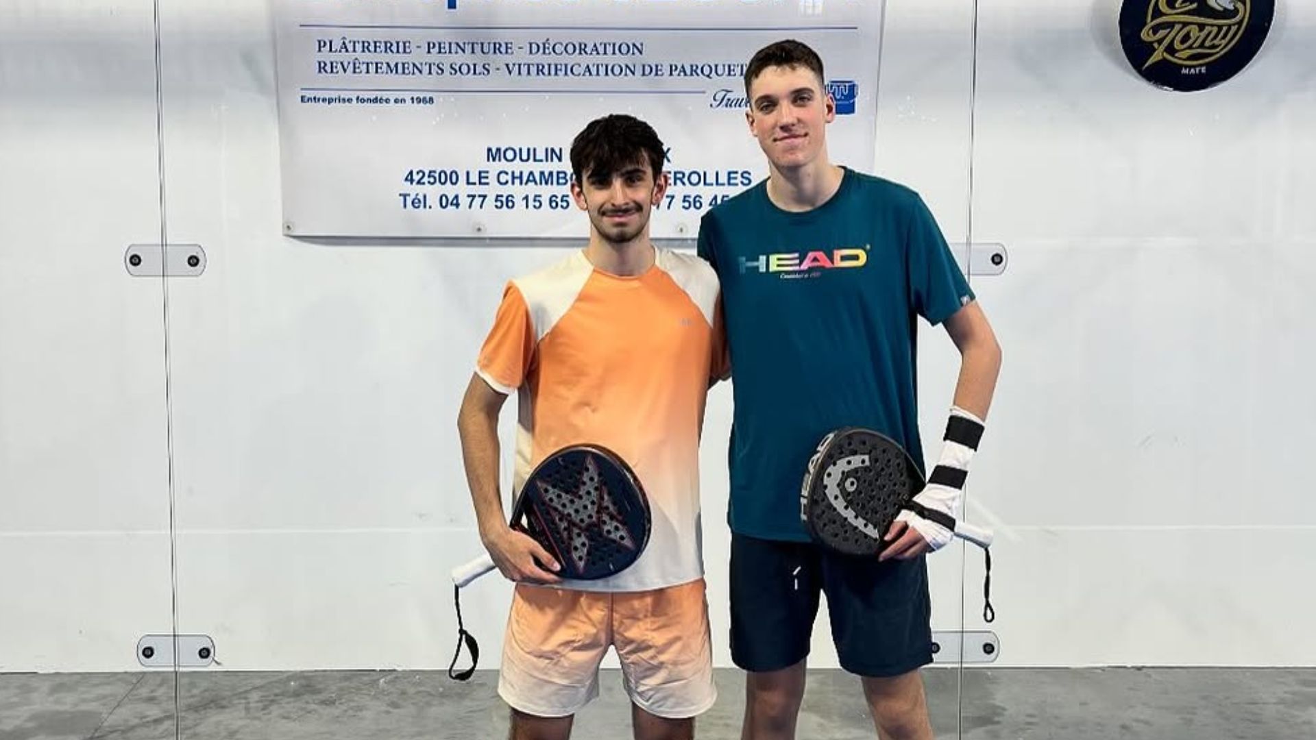 Qualifications FIP Platinum Lyon: Basso et Robert inicien les hostilitats