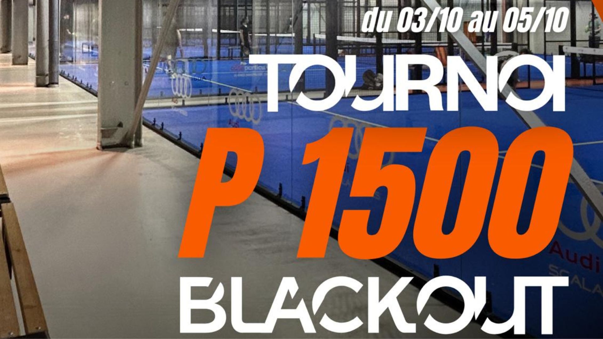 p1500 legend padel