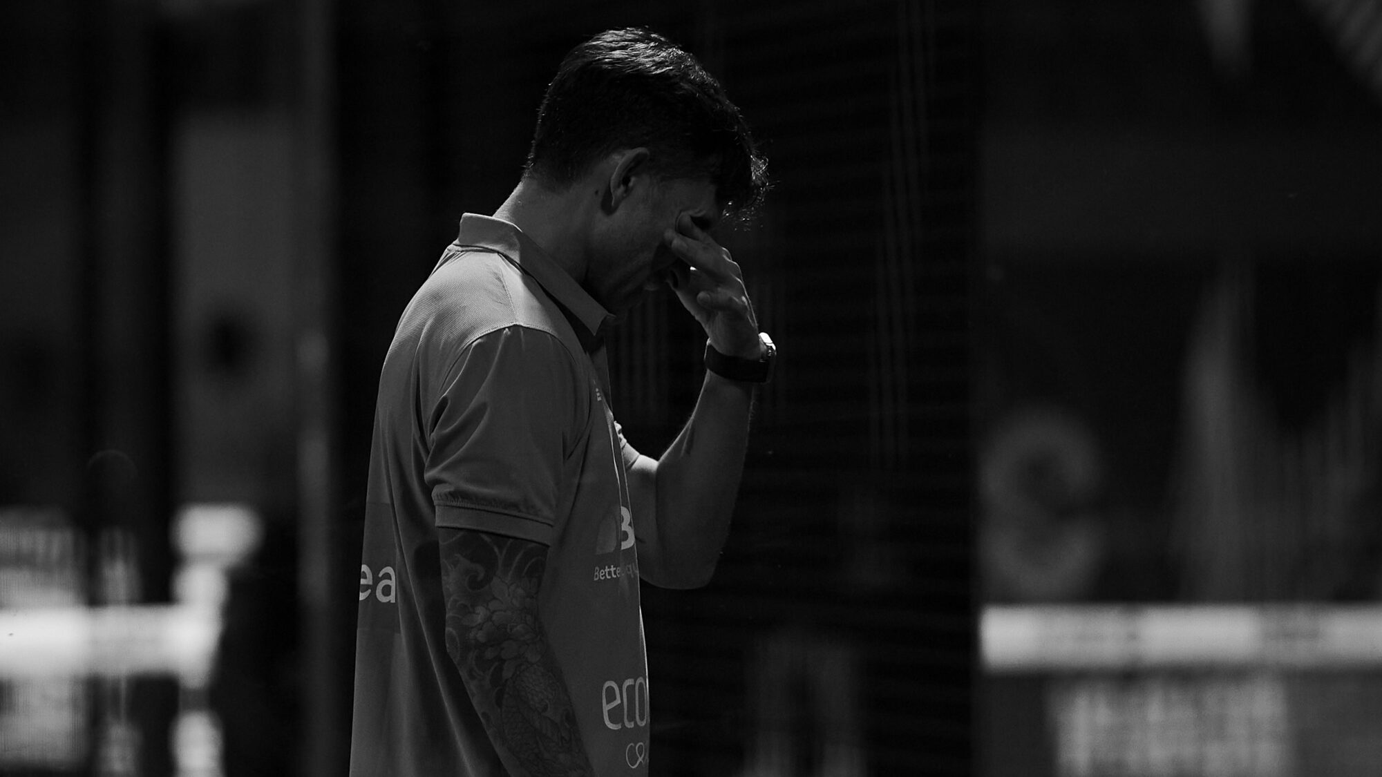 Sanyo Gutiérrez / Gonzalo Alfonso a l'ull de l'ullacle Sager / Lancha a Dubaï...