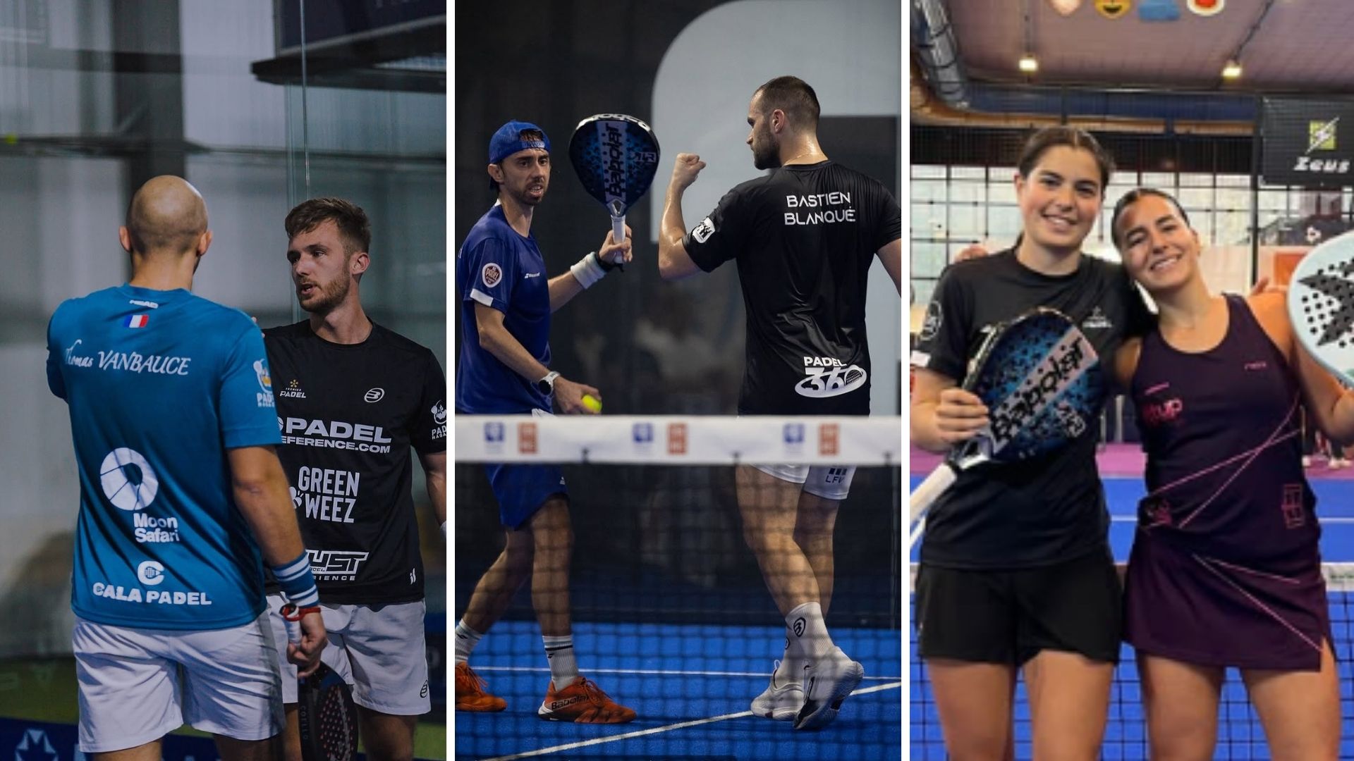 FIP Silver Napoli: final del recorregut per als francesos, cap més tricolor en competició