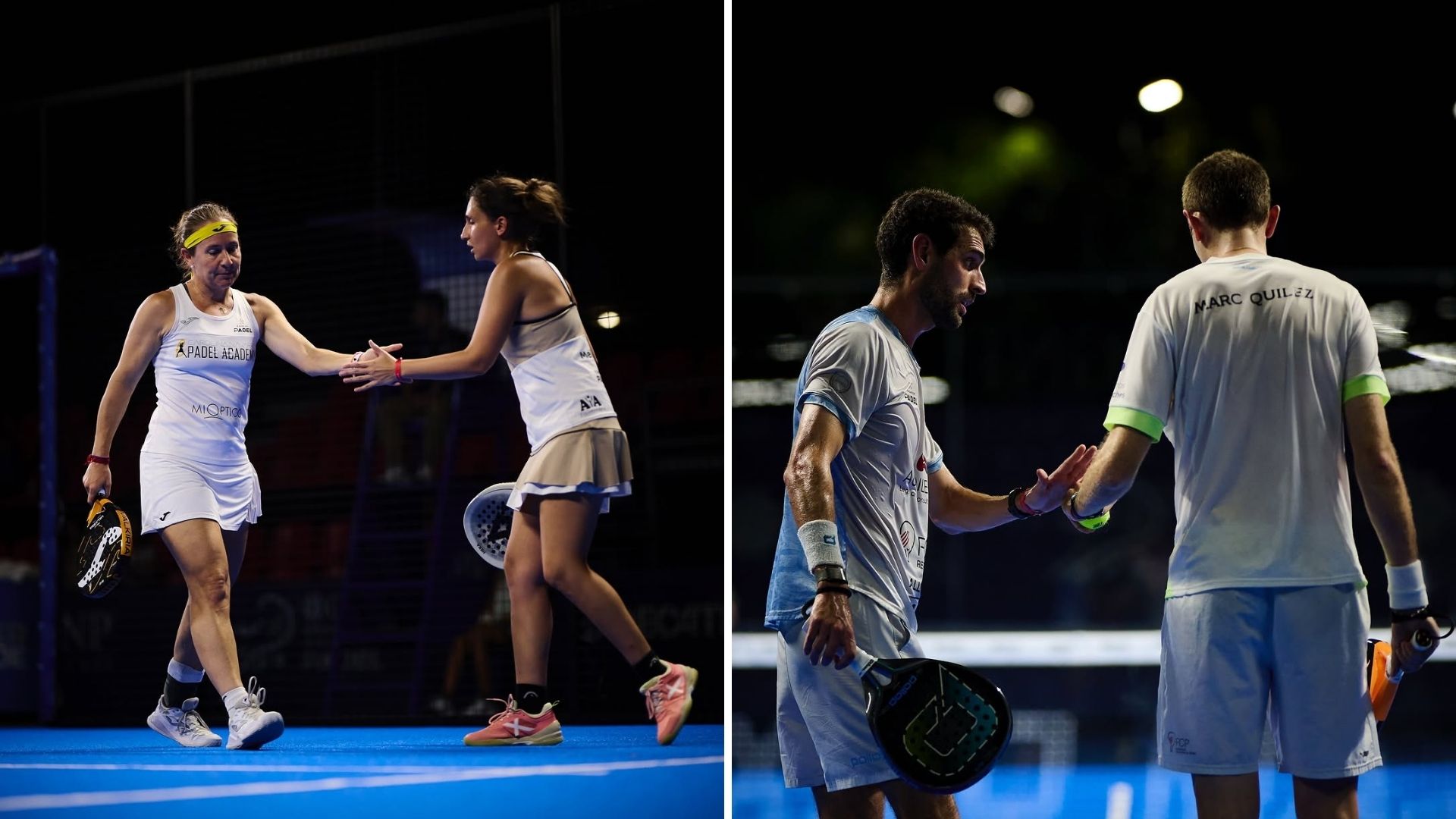 Mèxic Major: primers resultats i primeres sorpreses a Acapulco