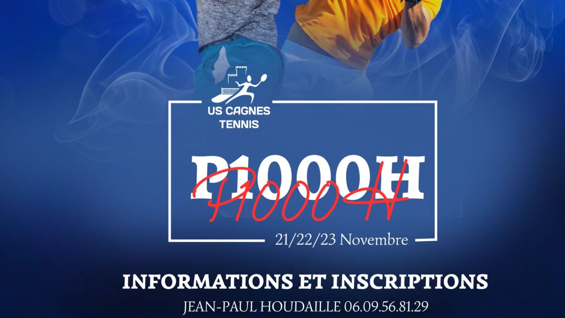 P1000 US Cagnes