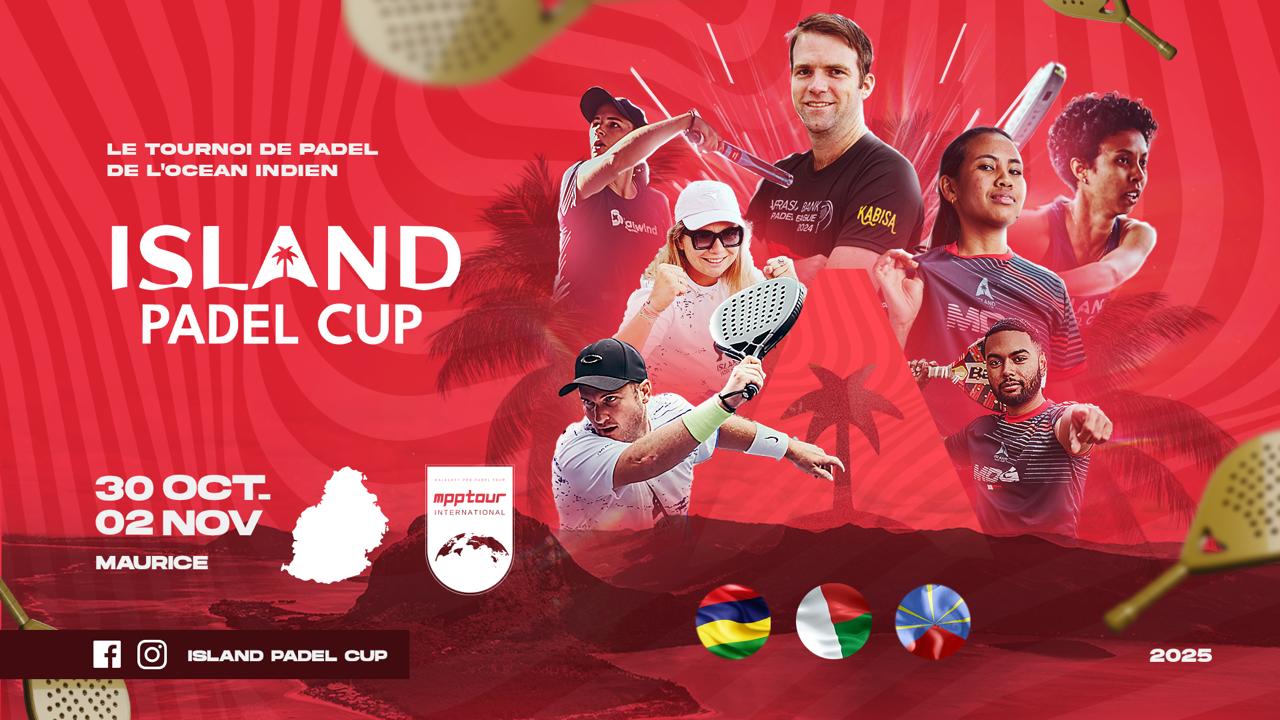 Maurice s’embrase per a un cap de setmana històric amb dos grans tornejos que reuneixen Maurici, Reunió i Madagascar