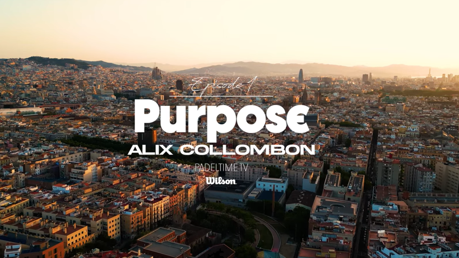 « El dia 1, jo no era ningú »: Alix Collombon explica els seus inicis