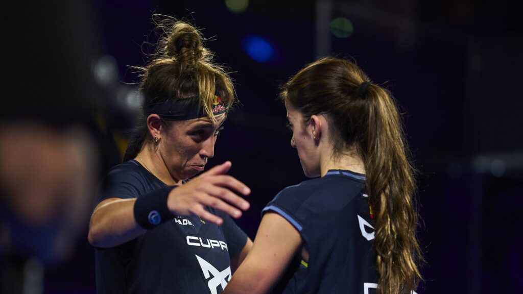 bea gonzalez plora fip finals