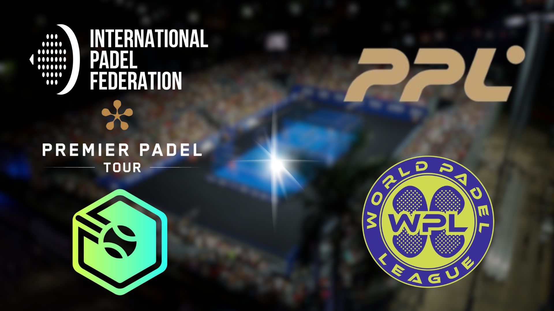 Hexagon World Series: el cop de força de la FIP davant dels circuits per equips existents