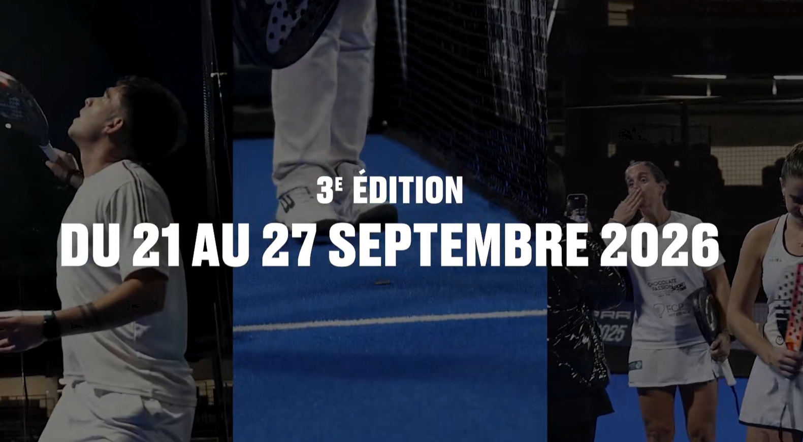 Lyon prepara la seva 3a edició: la cita fixada del 21 al 27 de setembre de 2026