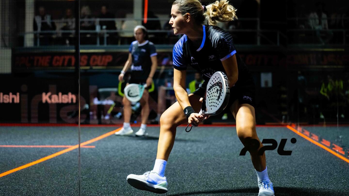 Ligues, franchises, nacions: com s'organitza el padel entorn del format per equips