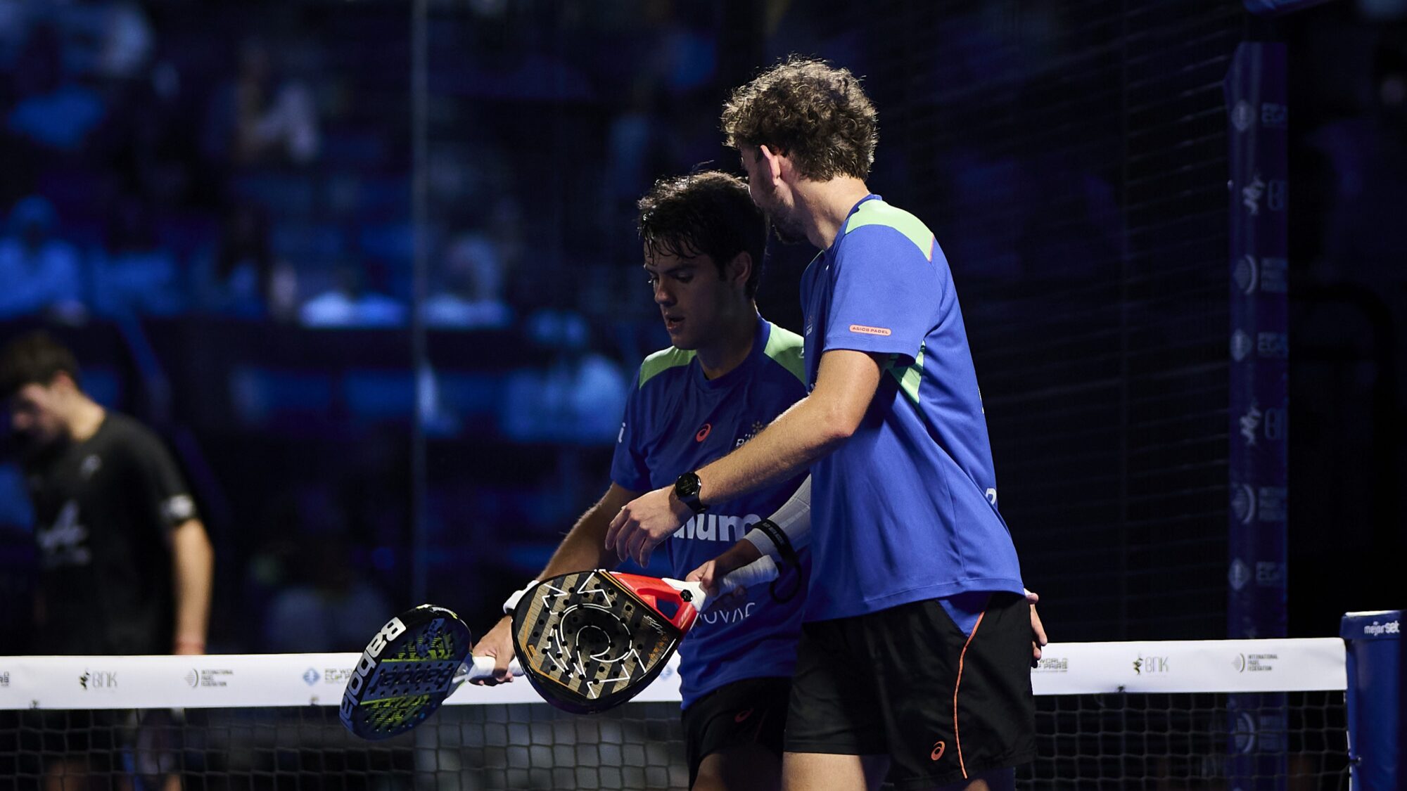 Nieto / Yanguas: una separació quasi oficial, una nova pàgina s'obre per al 2026