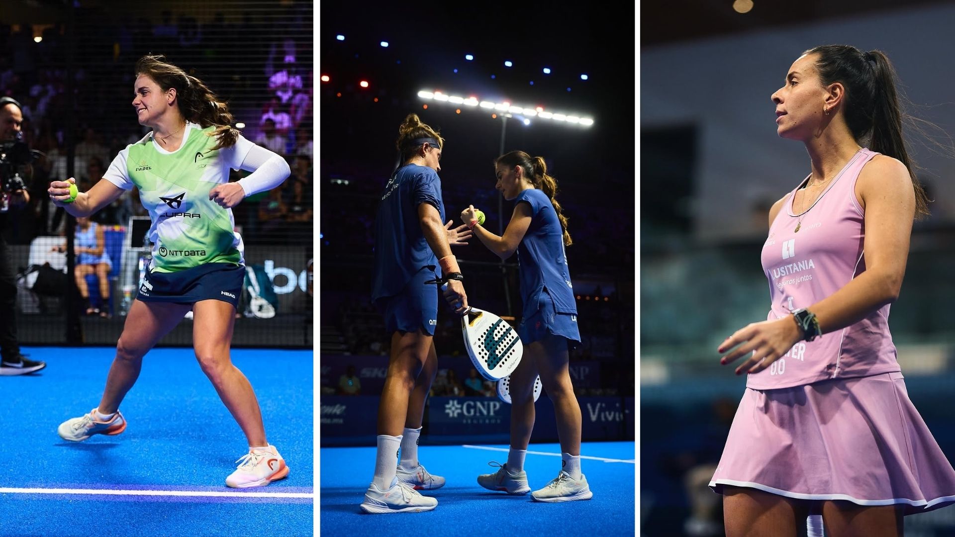 Després de la ruptura entre Sánchez / Josemaría, el mercat s’encén: quins equips per al 2026?