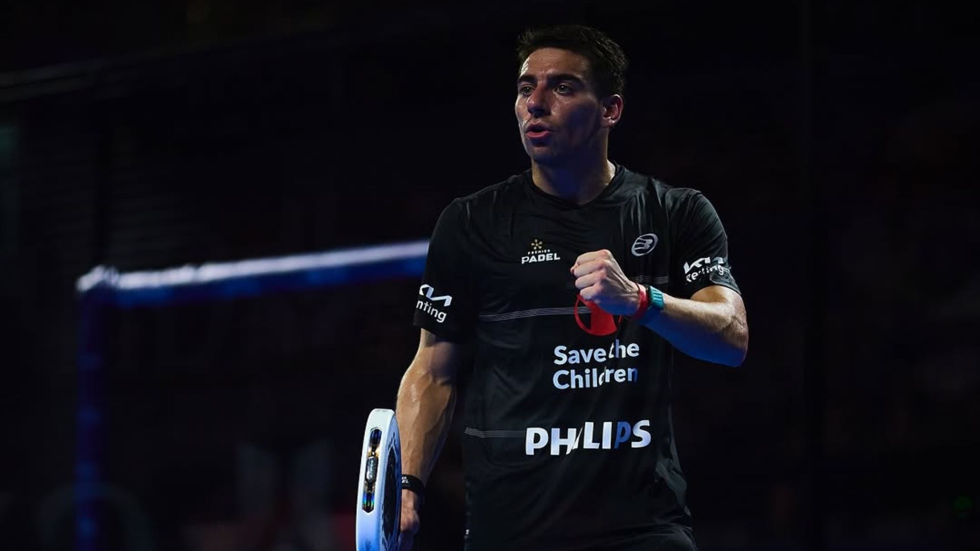 Barcelona Finals: el manteniment del partit per la 3a posició reactiva la polèmica