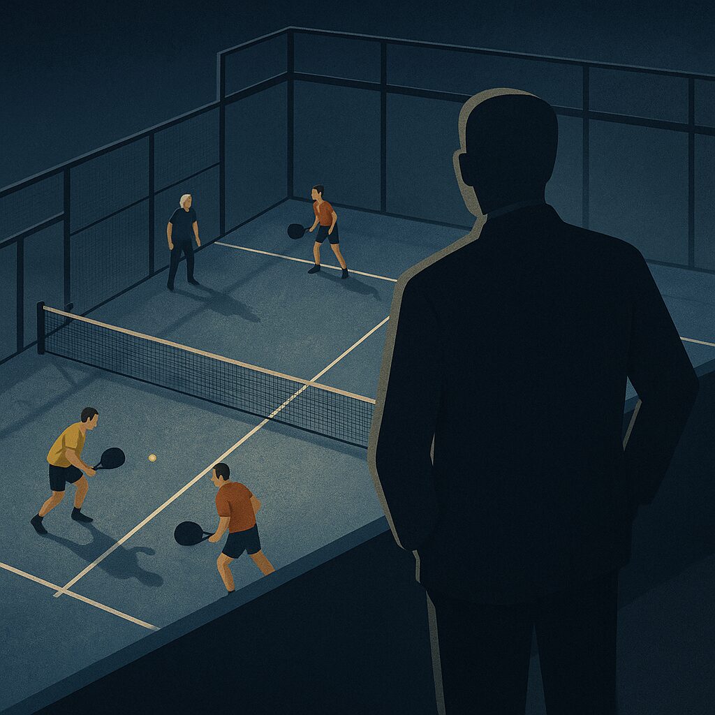 La FIP, del vagó seguidor al vagó de cap: visió real o jugada de força?