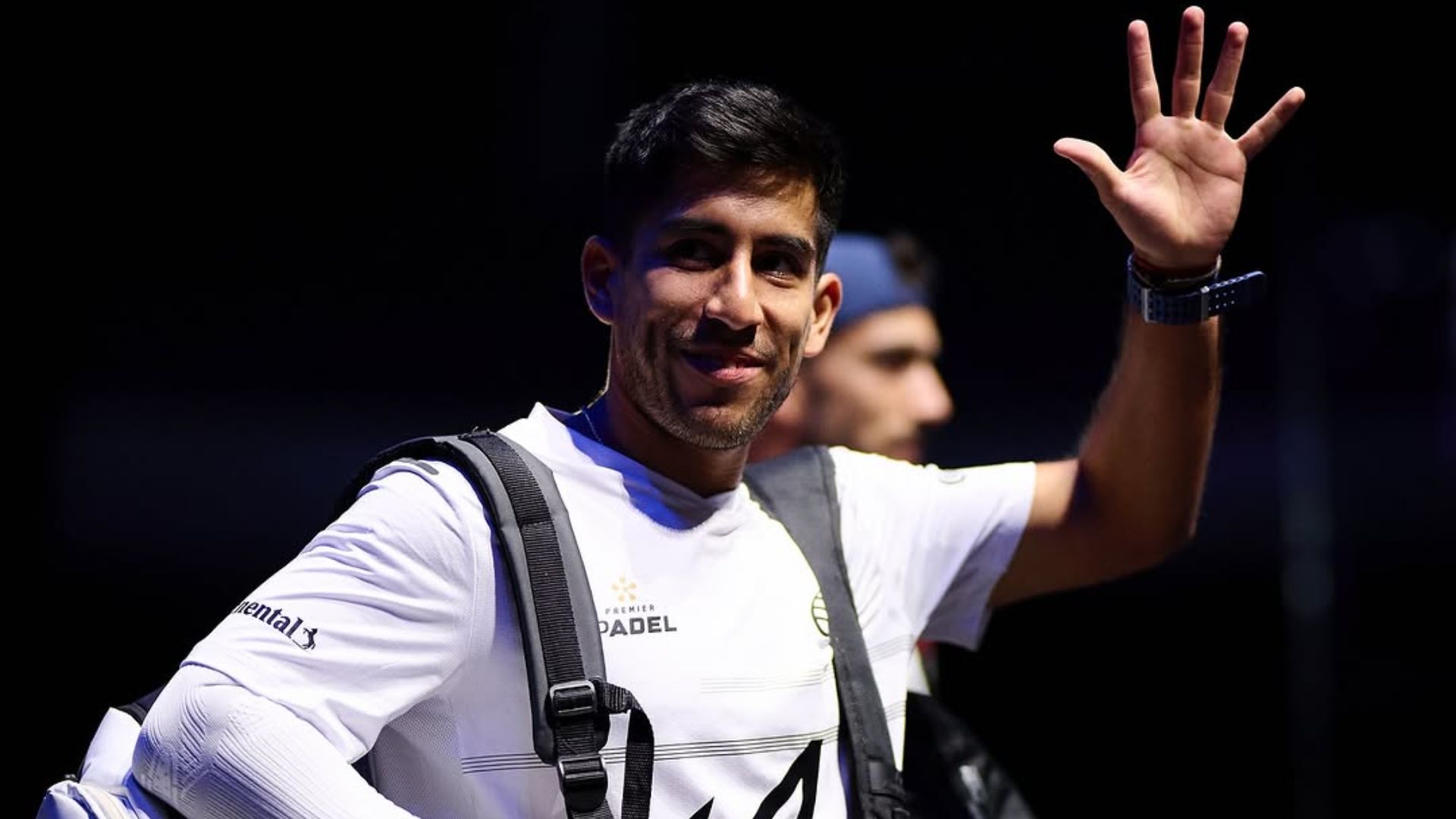 Chingotto nouveau président de la PPA, Bergamini vice-président