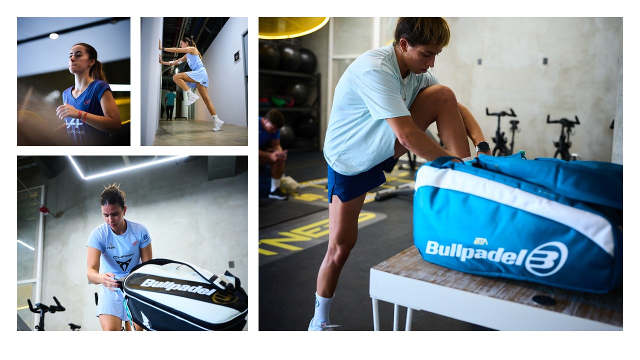 Final mexic dames 2025