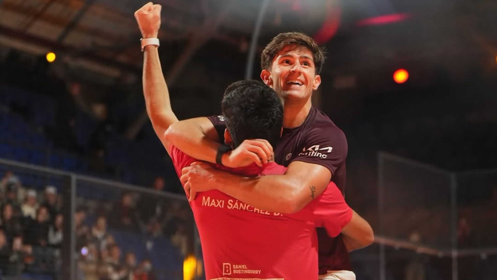 Jiménez i Sánchez Blasco conclouen una setmana perfecta guanyant les CUPRA FIP Finals