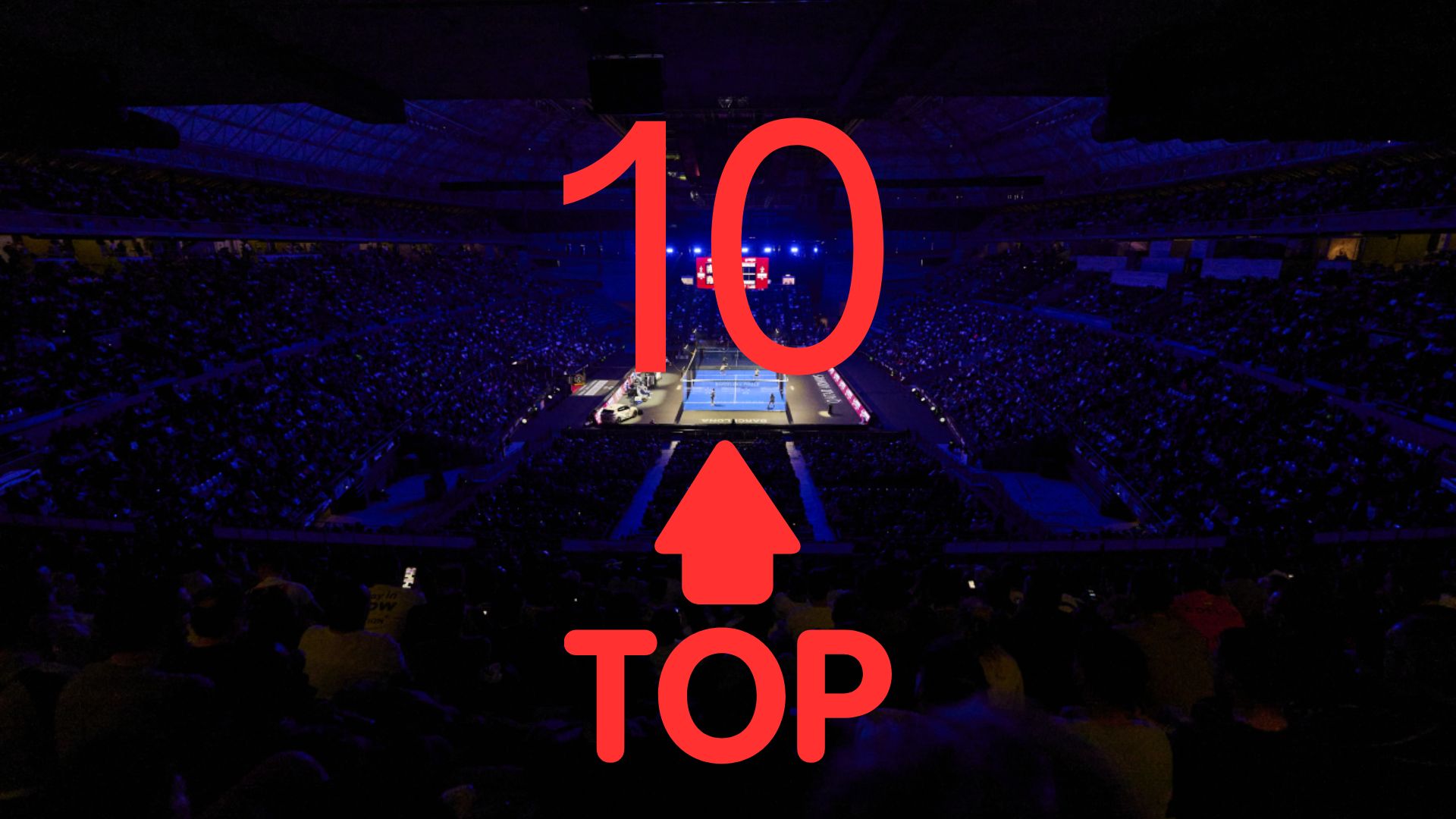 El nou top 10 mundial masculí després del mercat de fitxatges