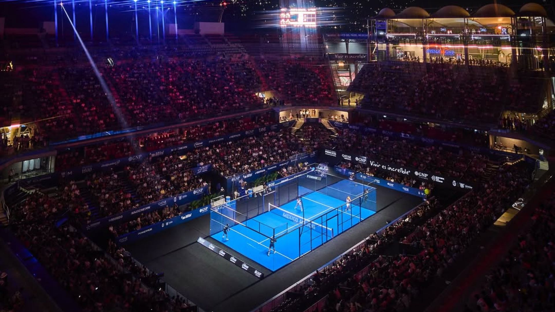 Mexico Major: on seguir les finals?