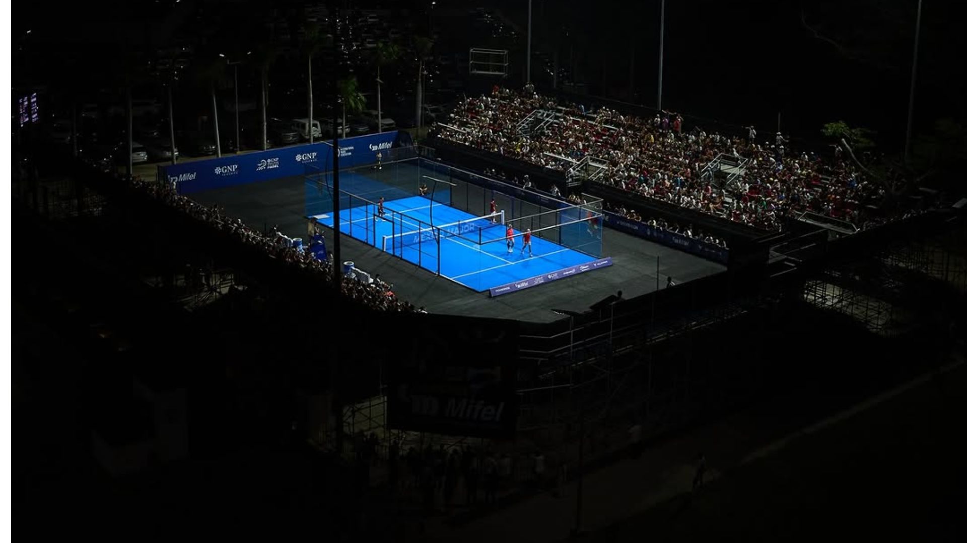 Mexico Major: on veure les semifinals? Programa, cartells i horaris