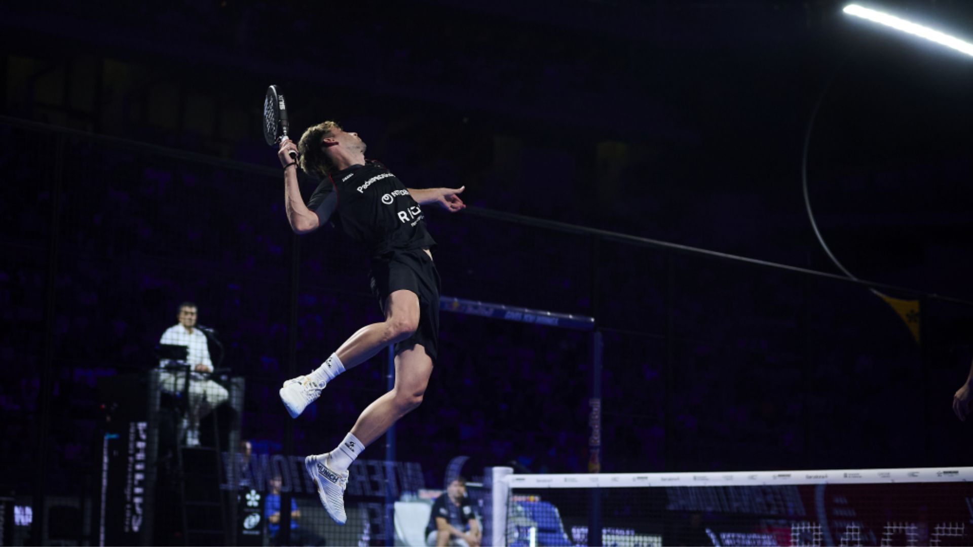 Cap a un nou sistema de puntuació, 3 avantatges i després punt d'or: la FIP obre la porta