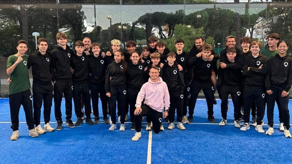 My center Palavas Academy