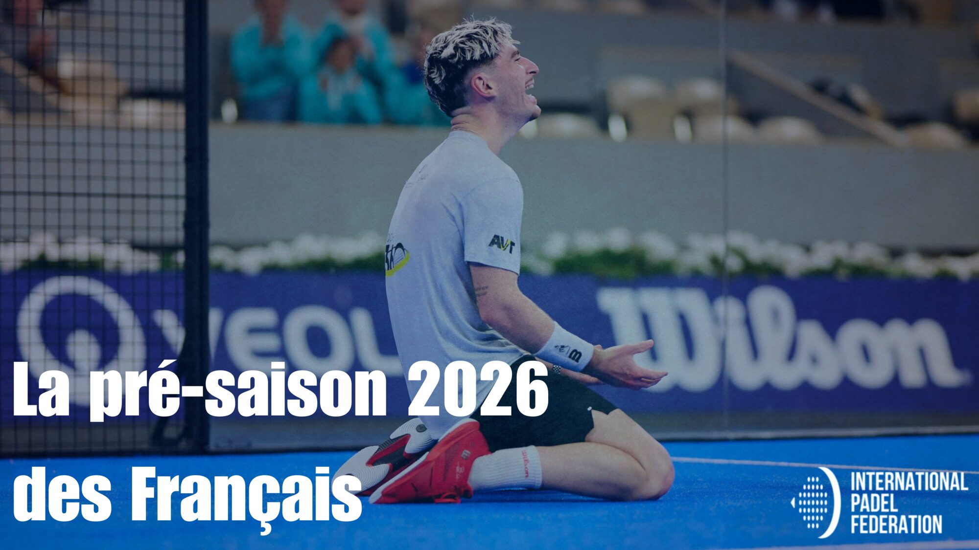 pre-saison 2026