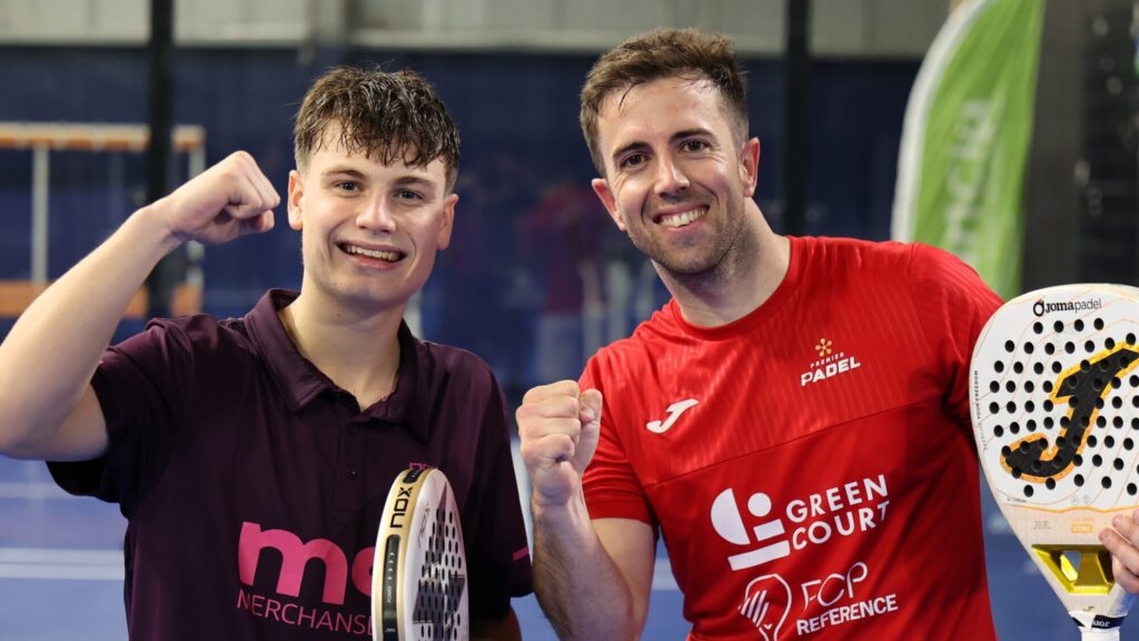 FIP Silver Caen : Iago Fuertes, 15 anys, marca els esperits i anuncia el color el 2026 Insa Ferran