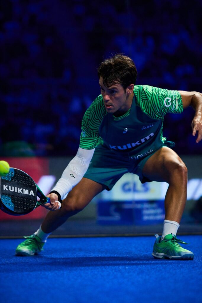 Coki Nieto amb Kuikma al 2026? Un rumor que agita el mercat