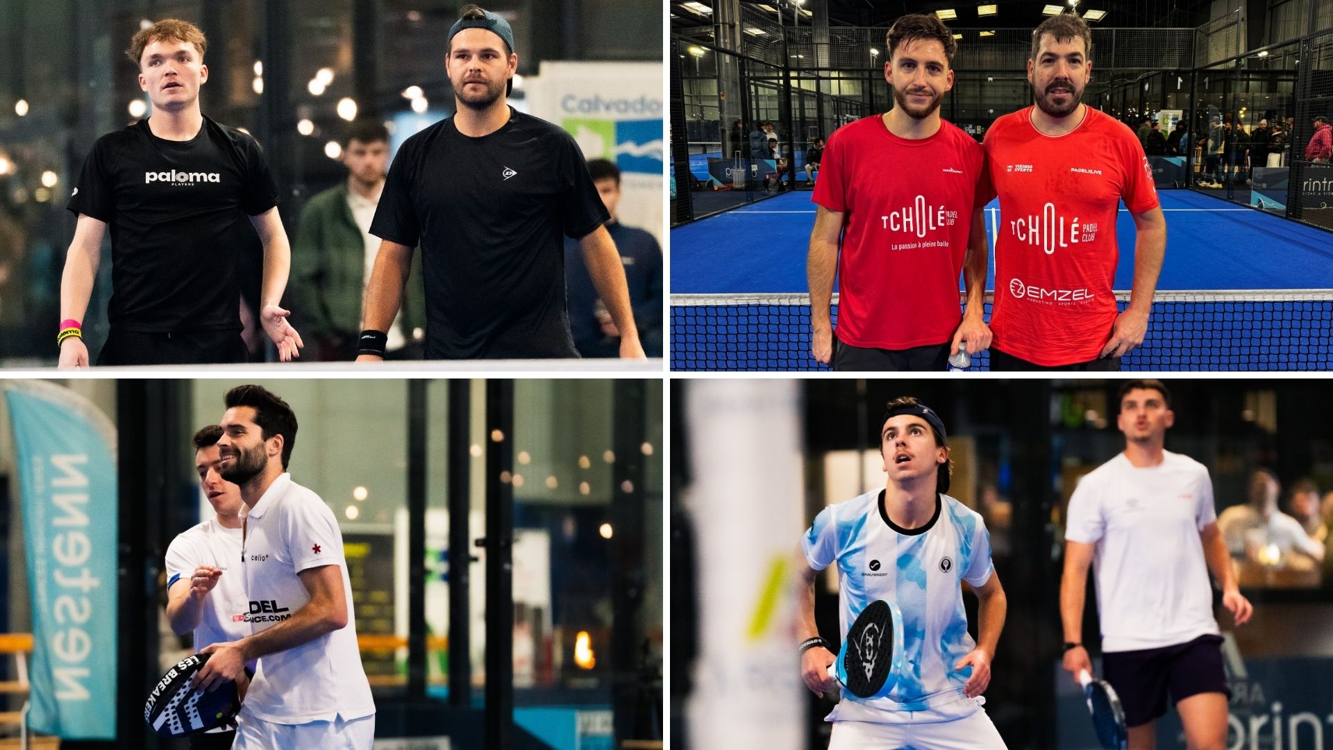 FIP Silver Caen – Les qualificacions donen el seu veredicte, un lucky loser poc comú