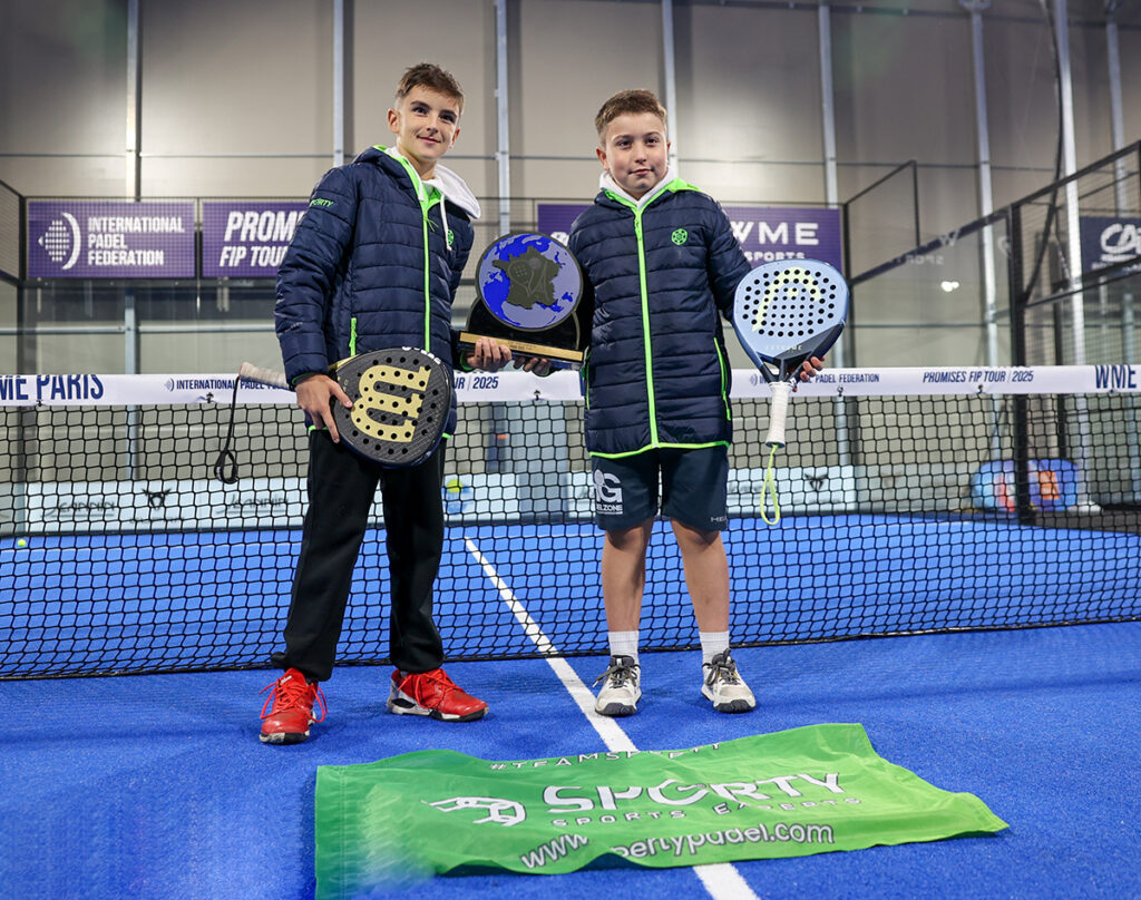 GARCIA FIP WME Lesigny