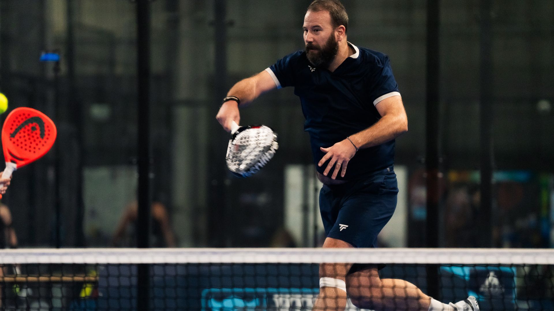 Els avis fan resistència: Maigret torna al més alt al costat de Tison