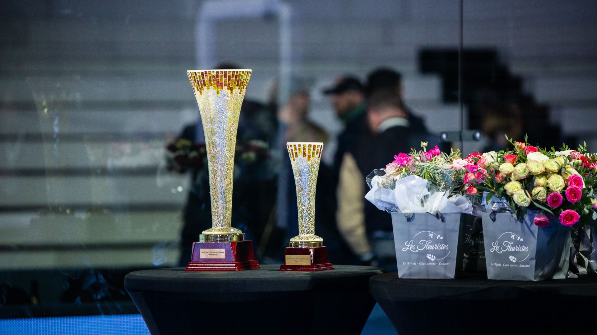 On trobarà el FIP Silver Caen Tota la informació