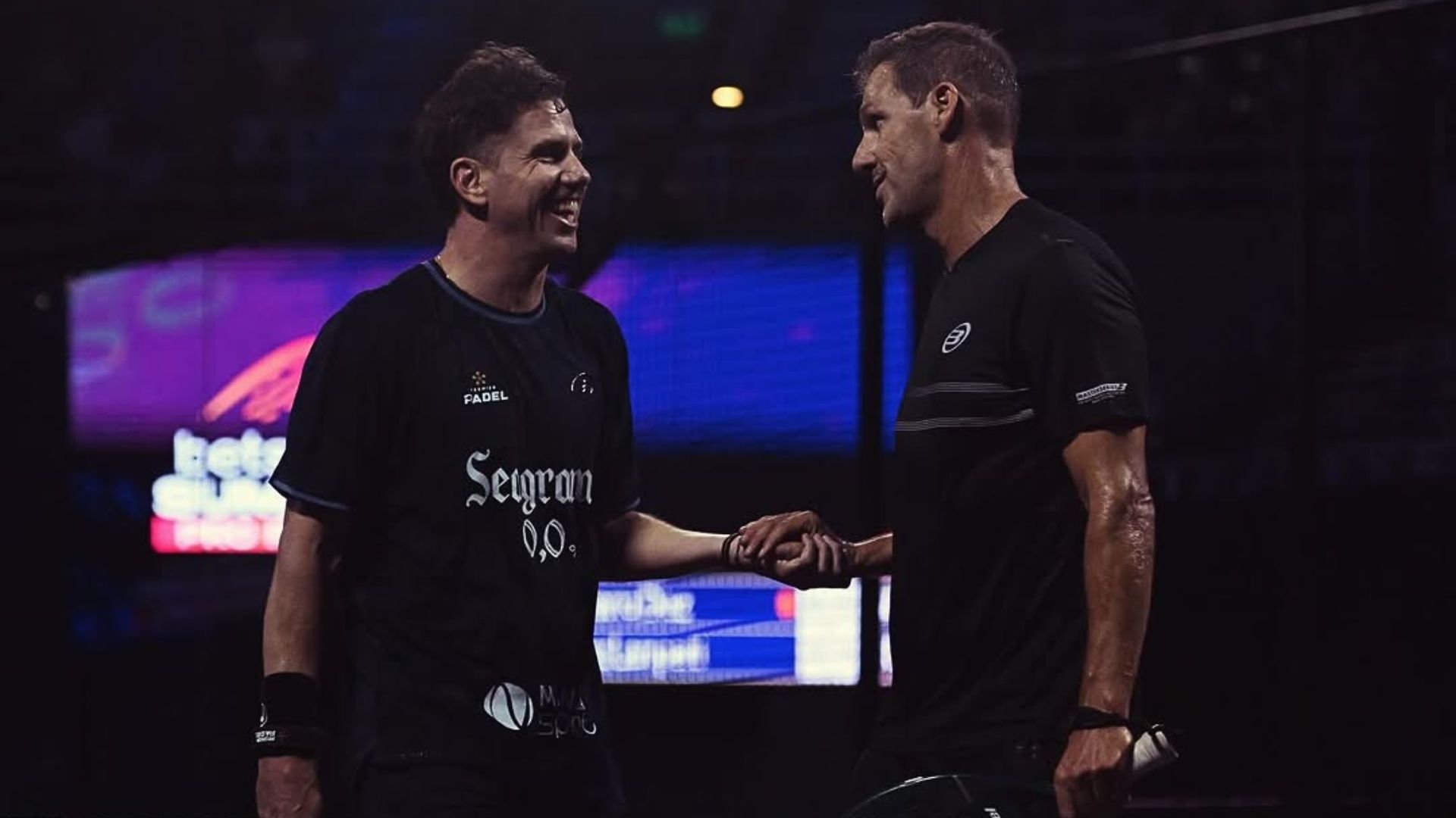 Per a Paquito Navarro, la millor mà de la història és la de Juan Martín Díaz