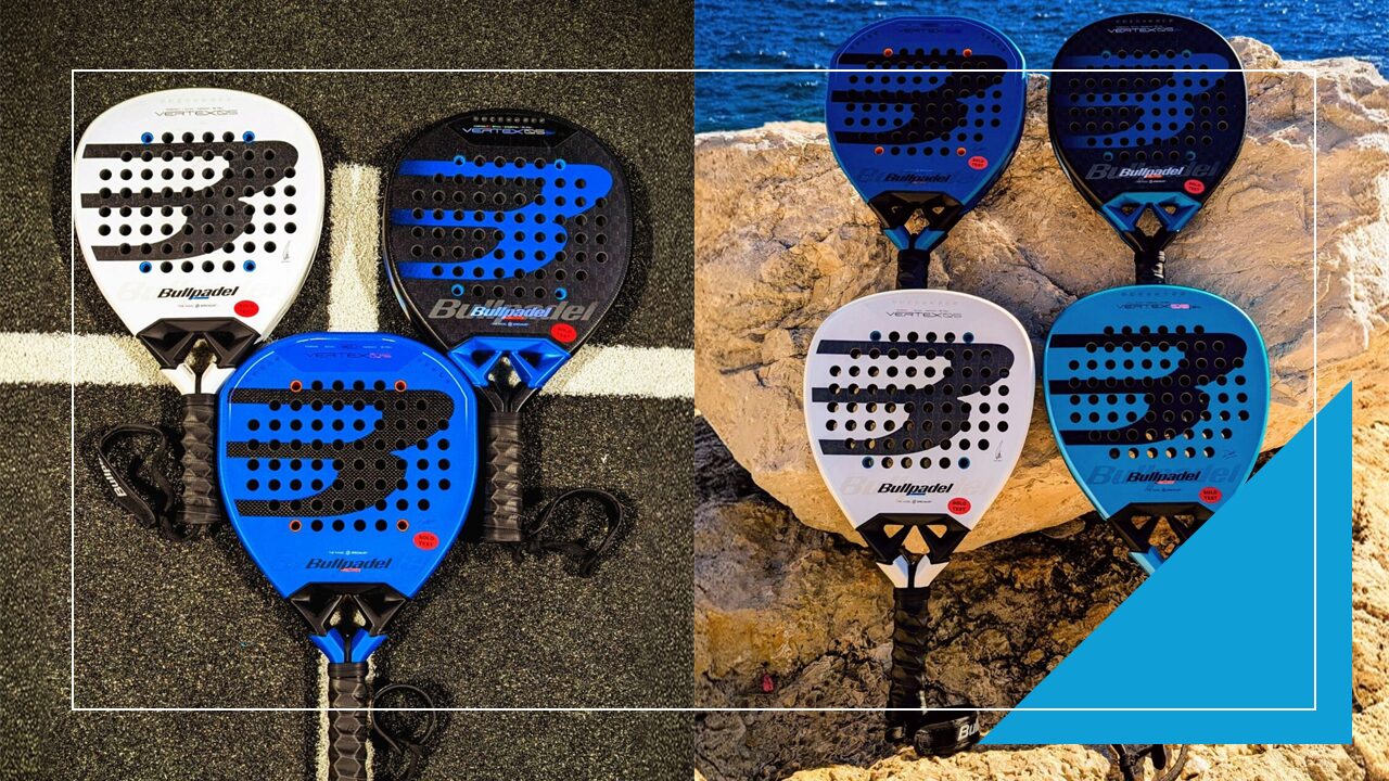 Saga Bullpadel 2026 - Capítol 2: L'Imperi Vertex Contraataca