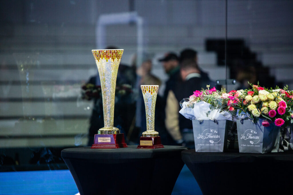 tassa trofeu fip bronze caen