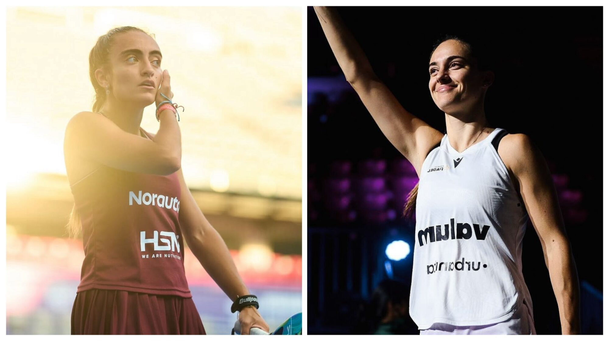 Riyad a la vista per la nova parella Icardo / Jensen