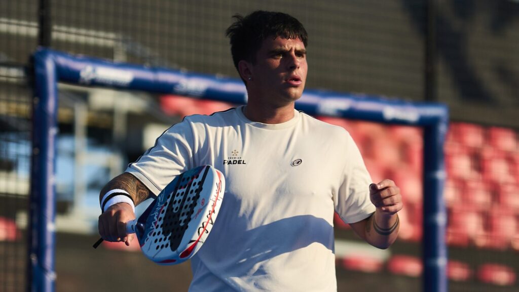 No massa lluny del pèrdua de cap per Leal després de l'eliminació