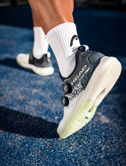 HEAD desvela la Motion Pro 1.5 BOA