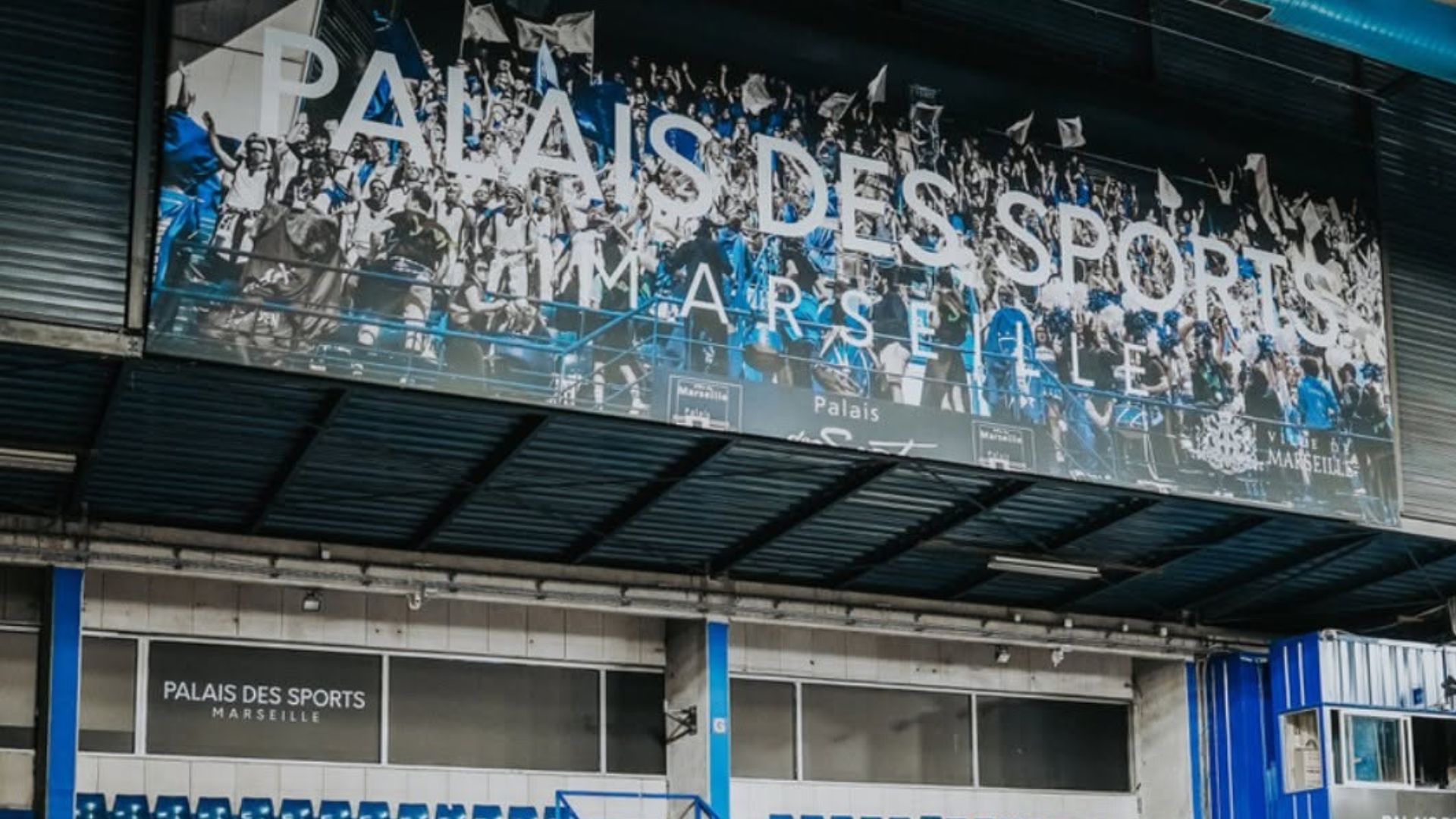 FIP Platinum Marsella: els quadres principals s'han resolt, Leygue es troba amb Sanyo des del primer torn