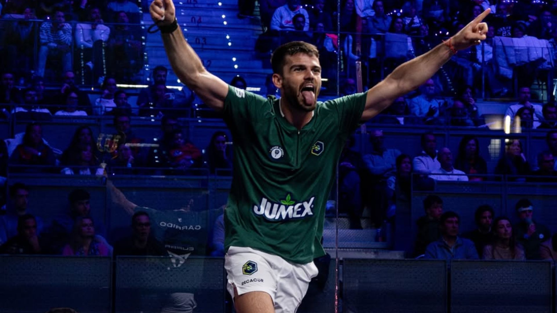 Hexagon Cup 2026 : tot resta obert abans de la darrera jornada de grups